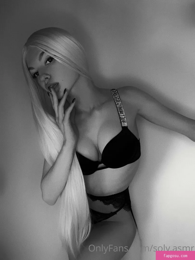 Soly ASMR