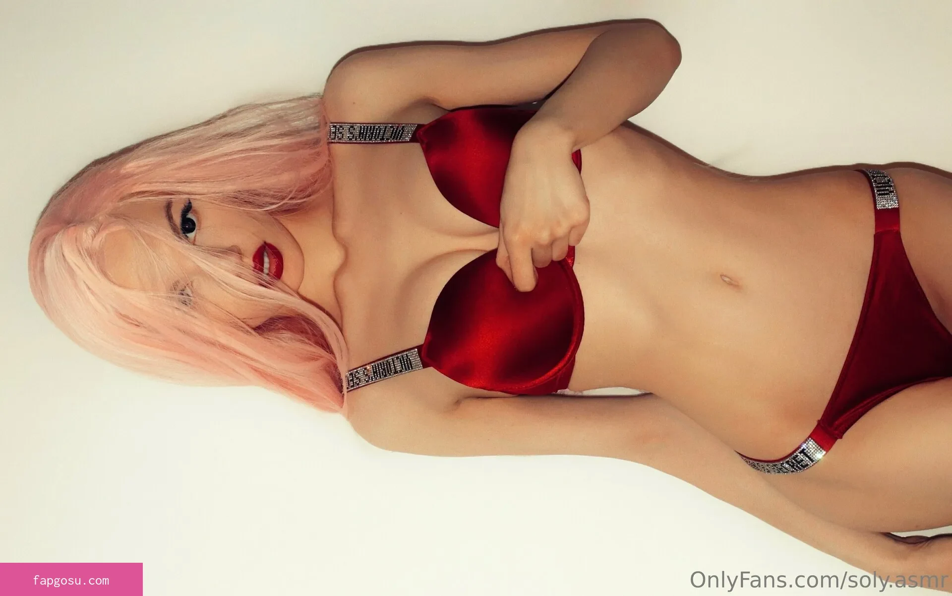 Soly ASMR