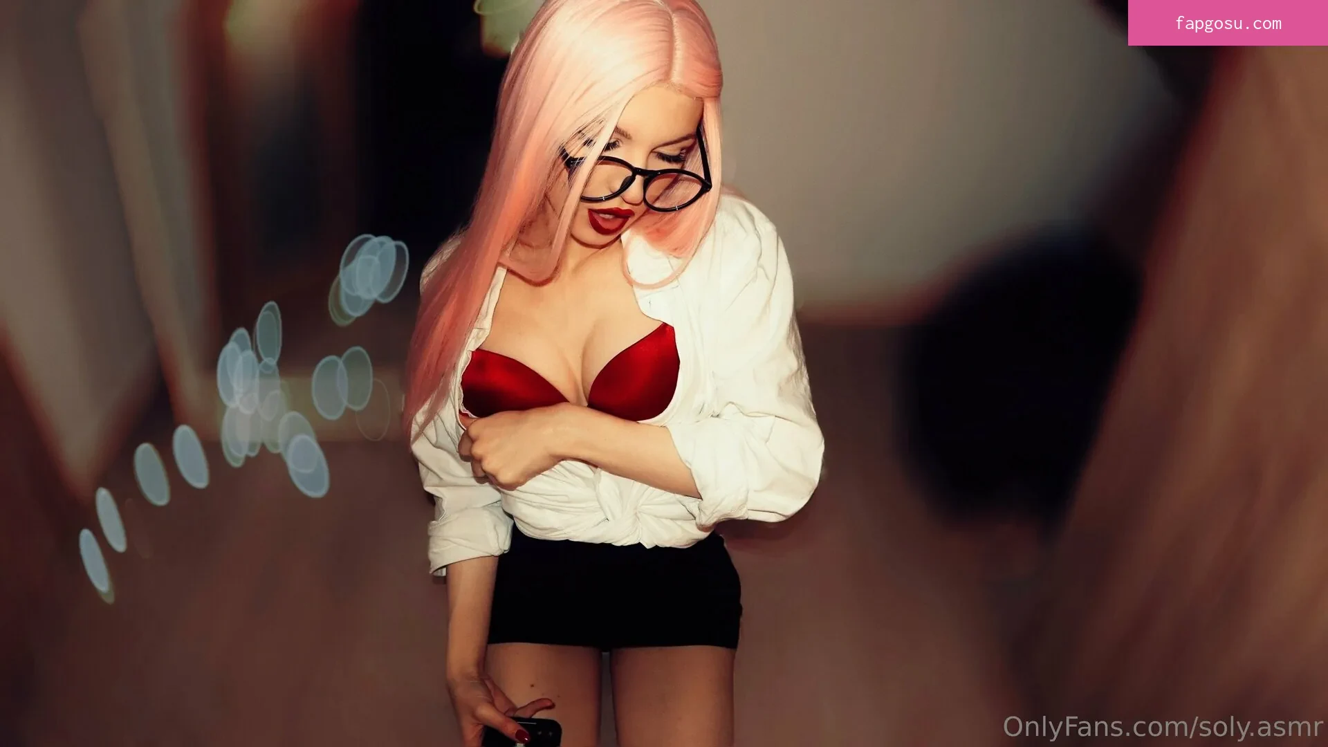 Soly ASMR