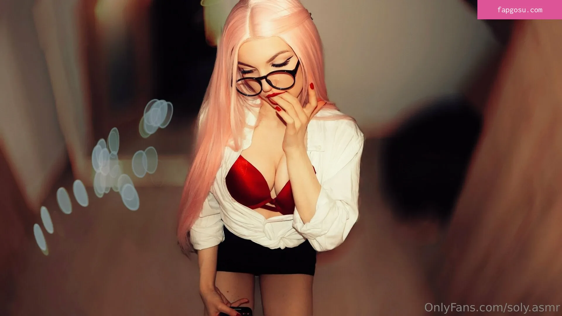 Soly ASMR