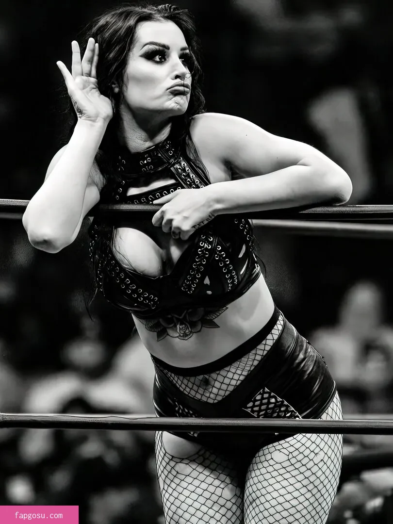 Saraya Bevis