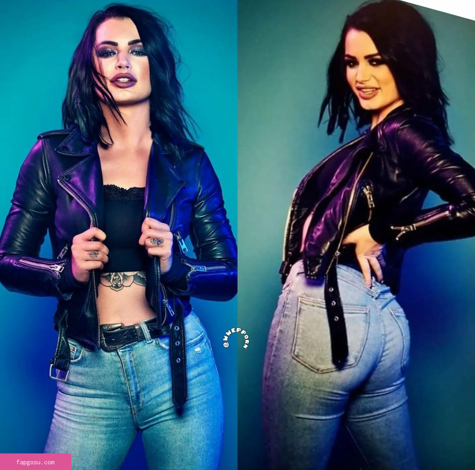 Saraya Bevis