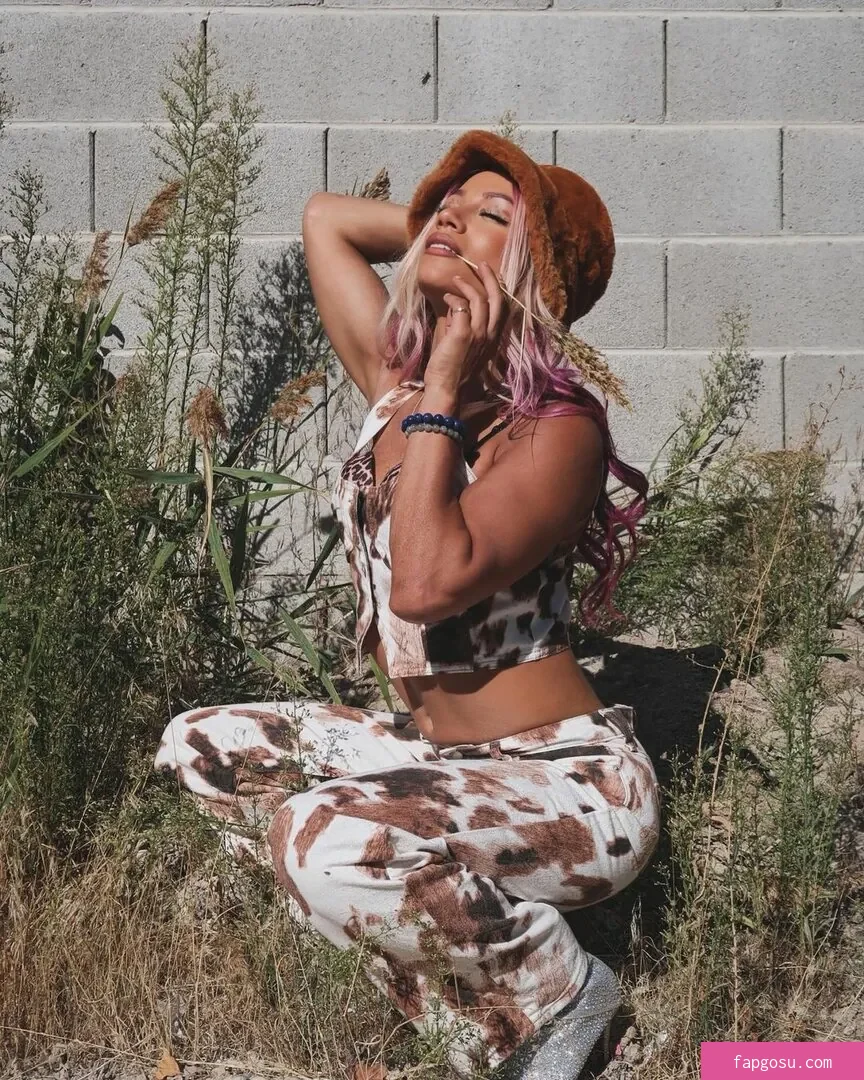 Sasha Banks