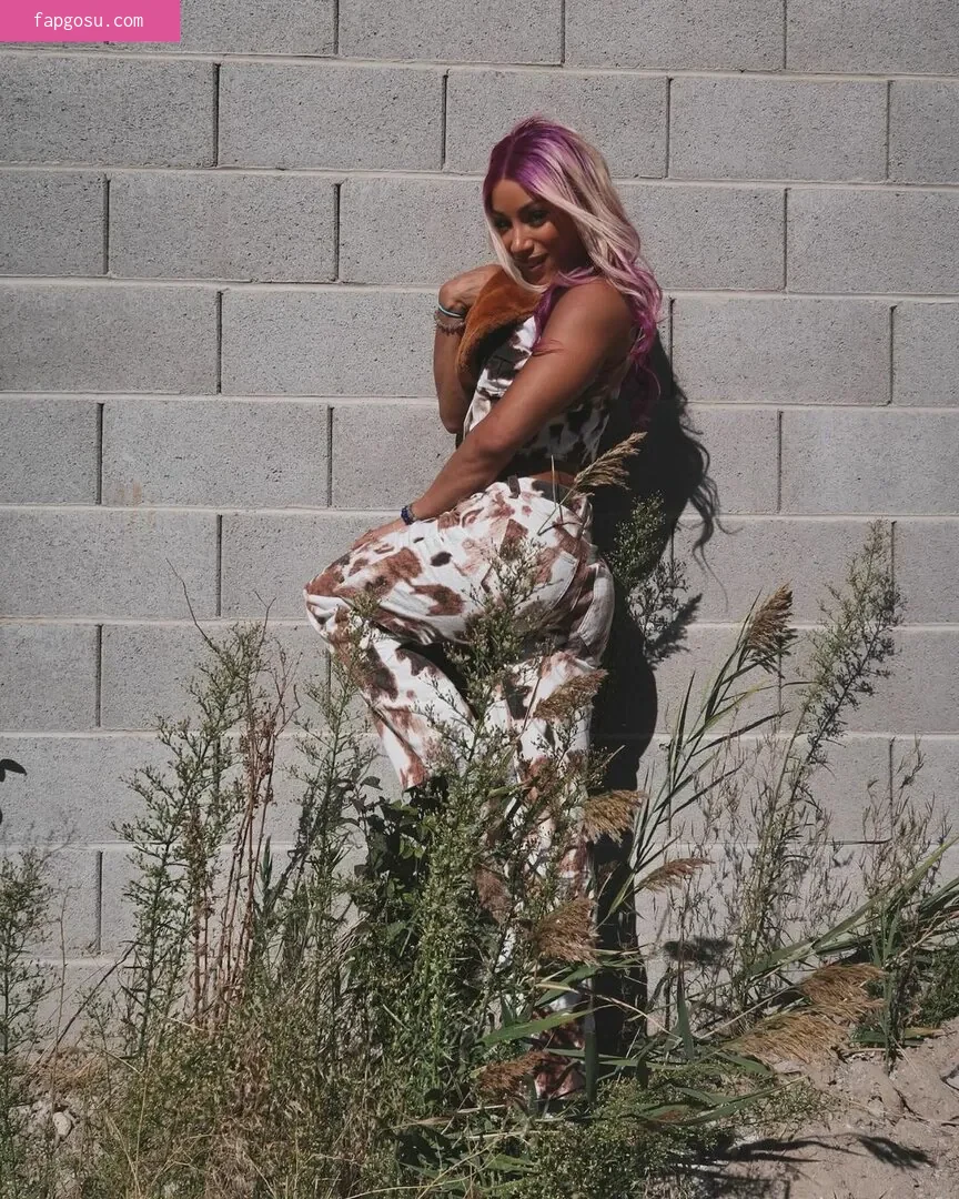 Sasha Banks