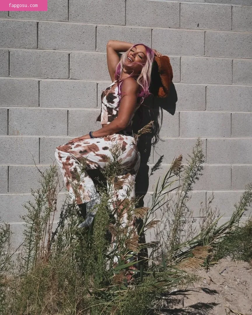 Sasha Banks
