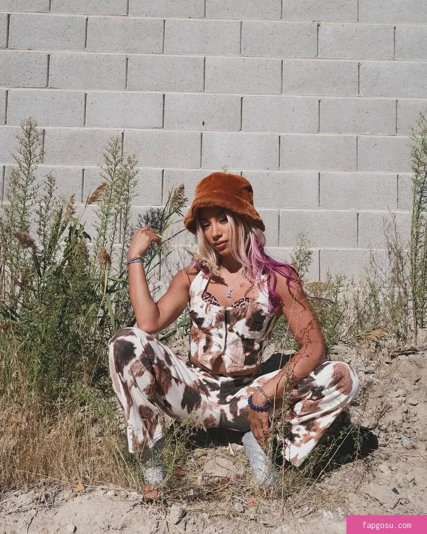 Sasha Banks