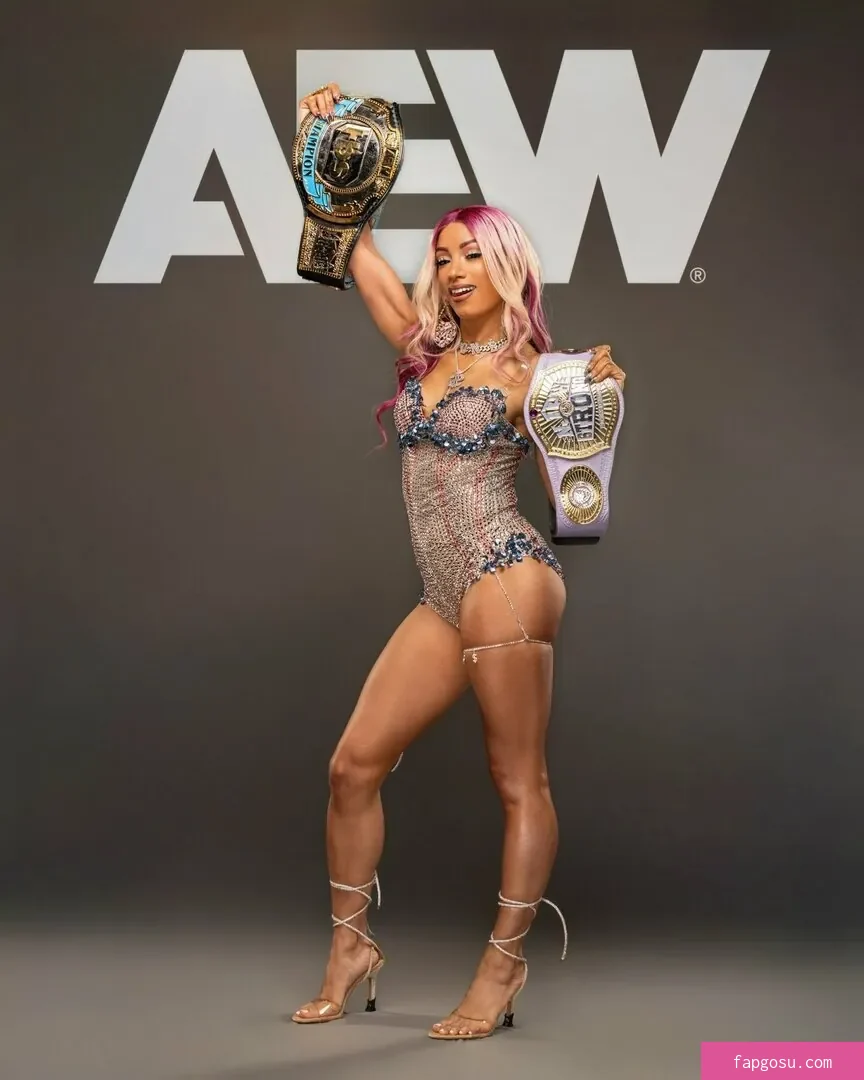 Sasha Banks