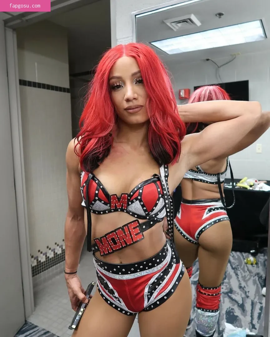 Sasha Banks