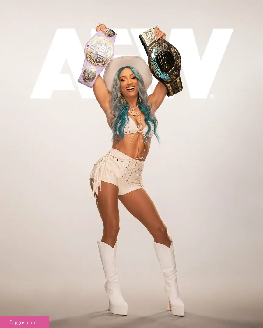 Sasha Banks