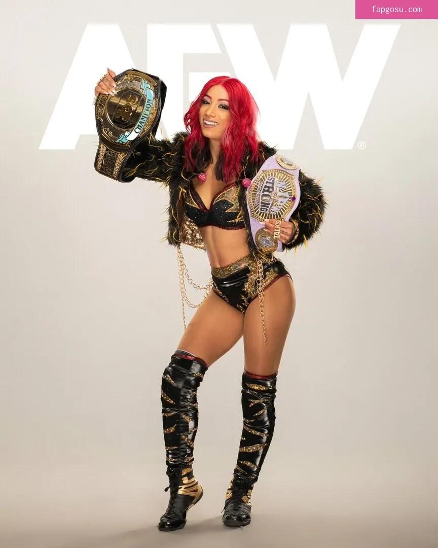 Sasha Banks