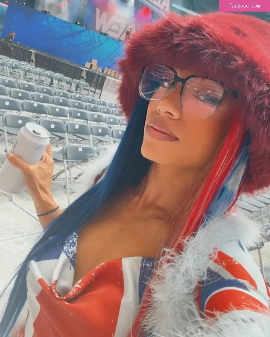Sasha Banks