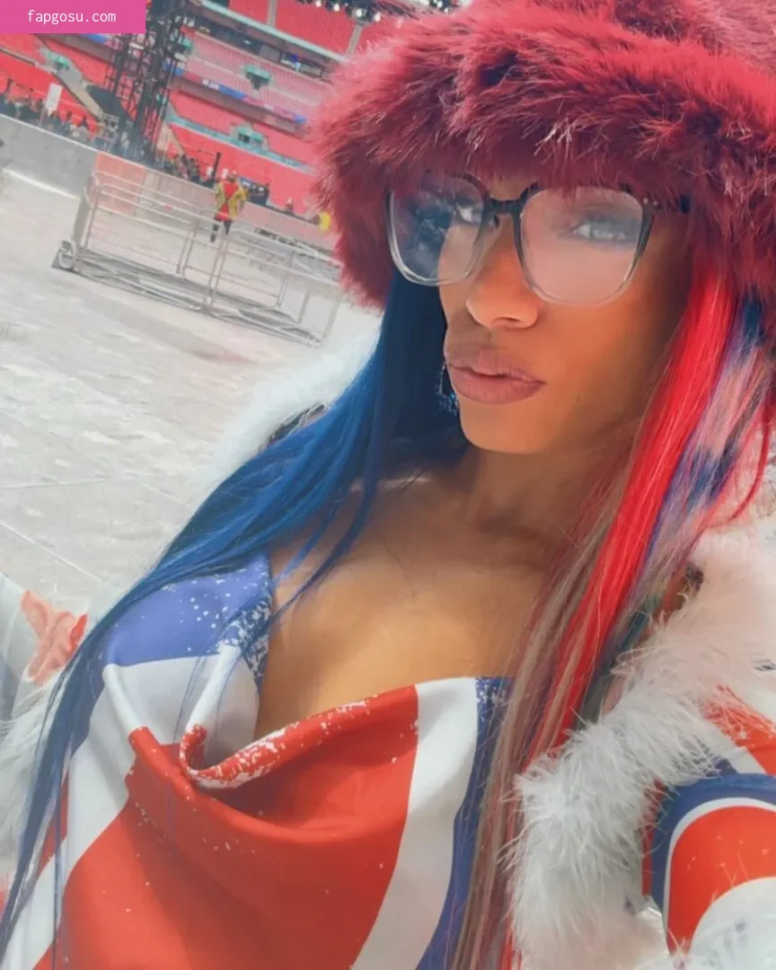 Sasha Banks