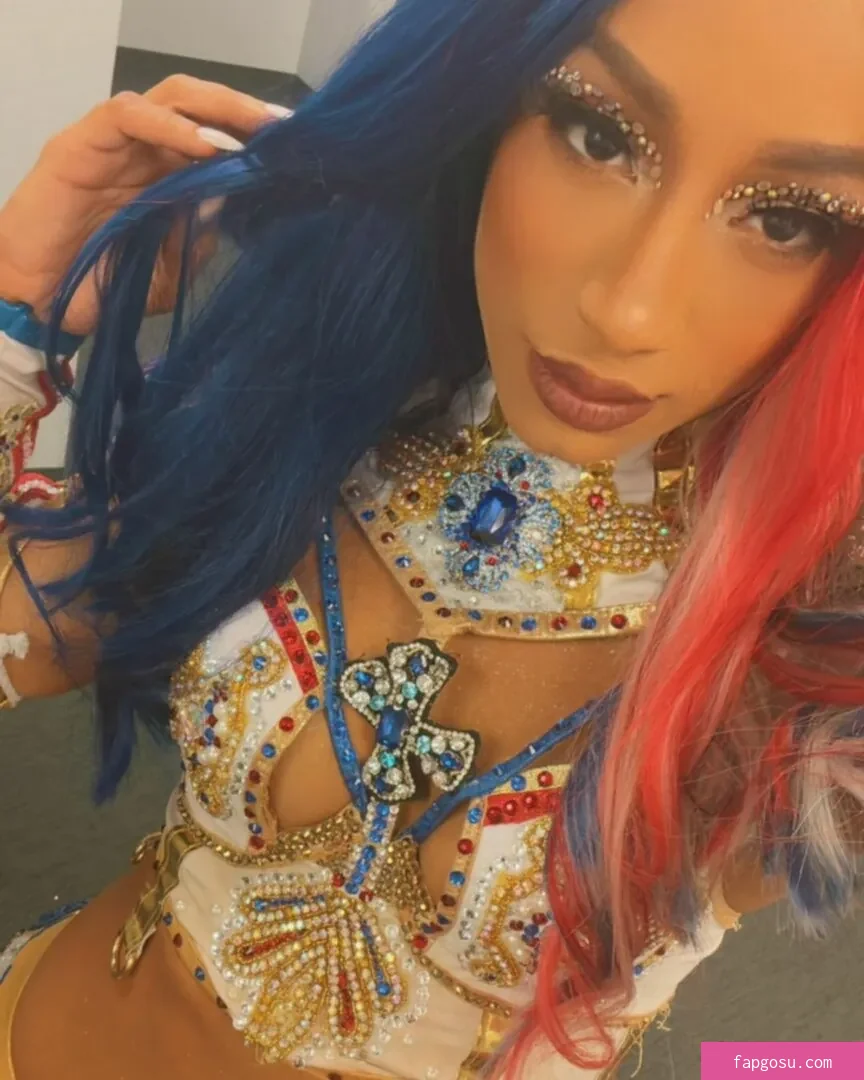 Sasha Banks