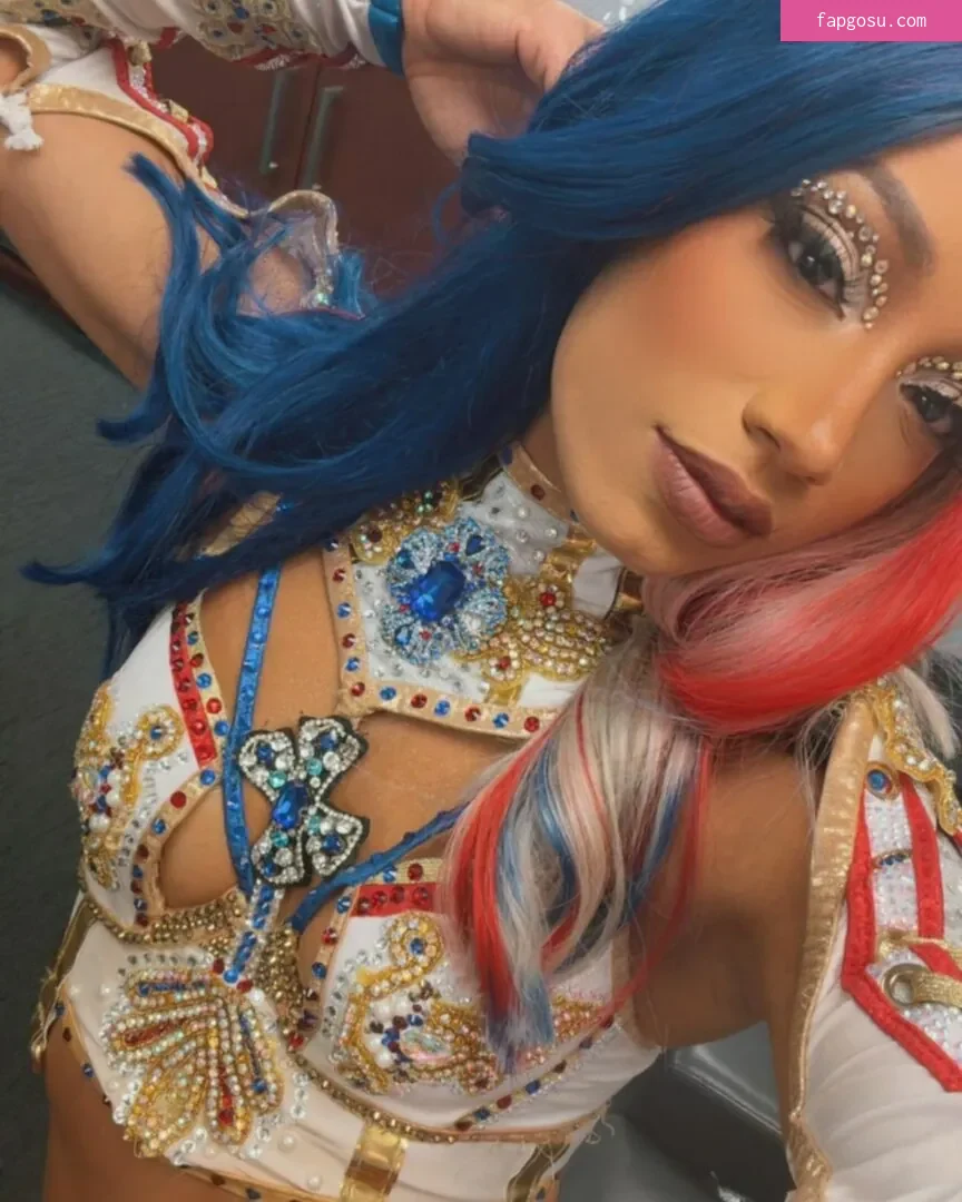 Sasha Banks