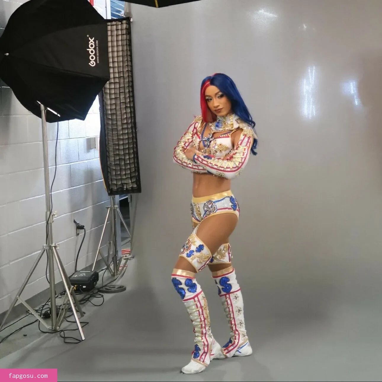 Sasha Banks