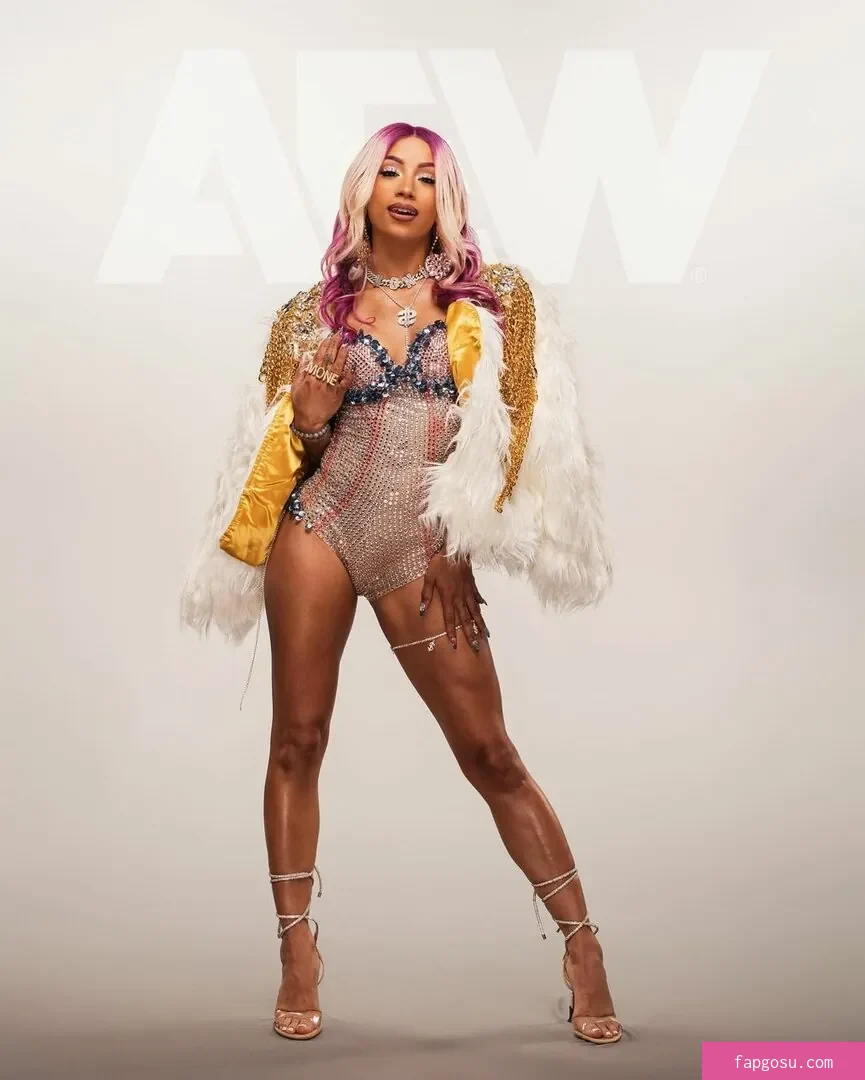 Sasha Banks