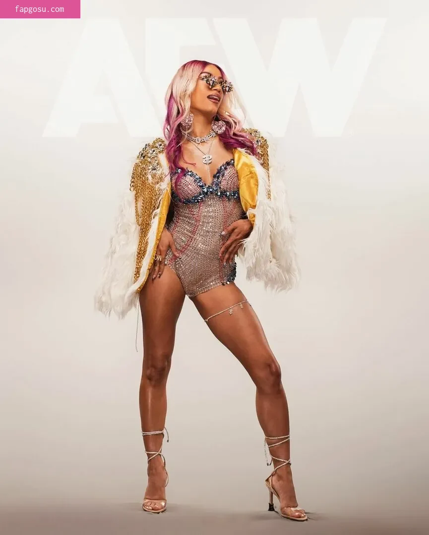 Sasha Banks