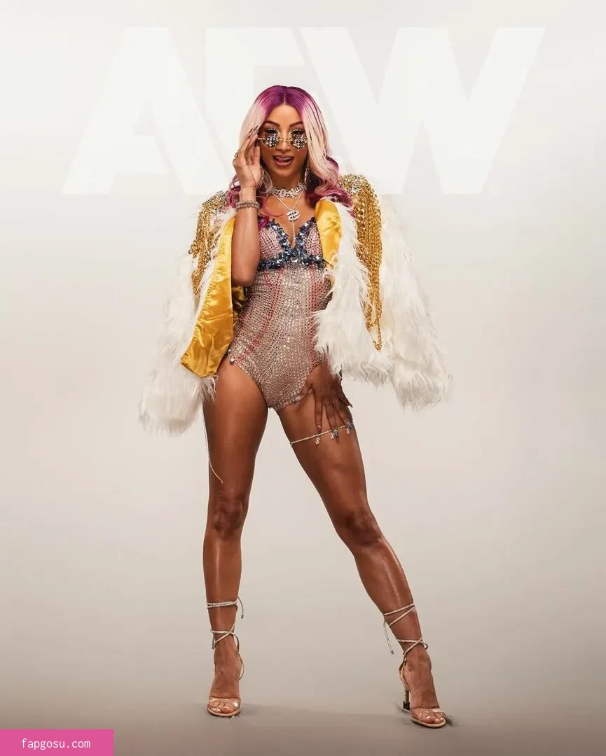 Sasha Banks