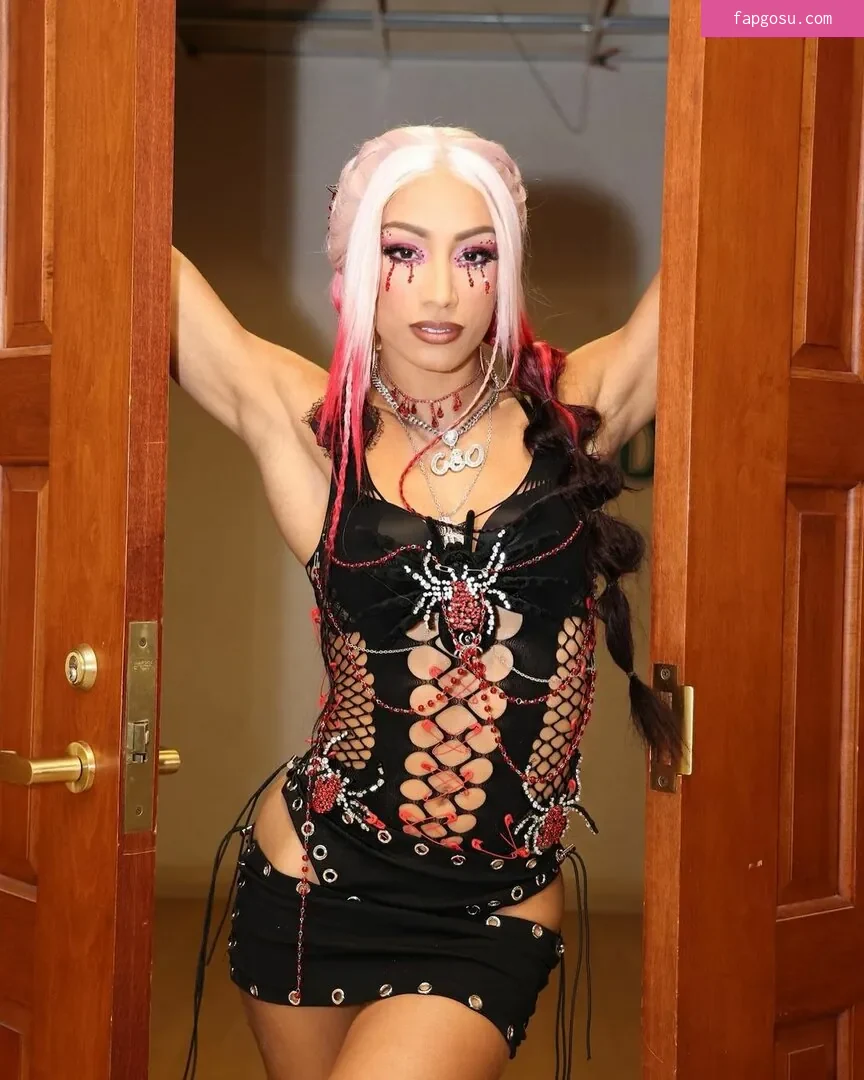 Sasha Banks