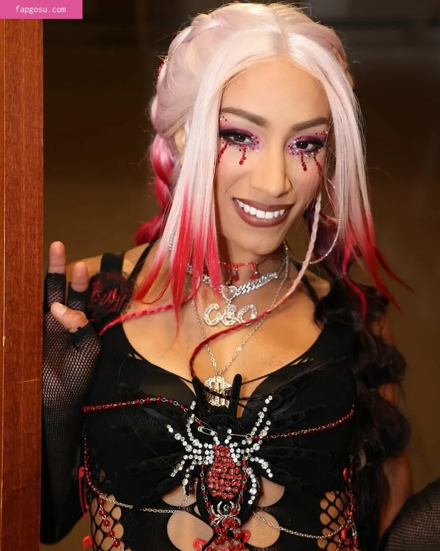 Sasha Banks