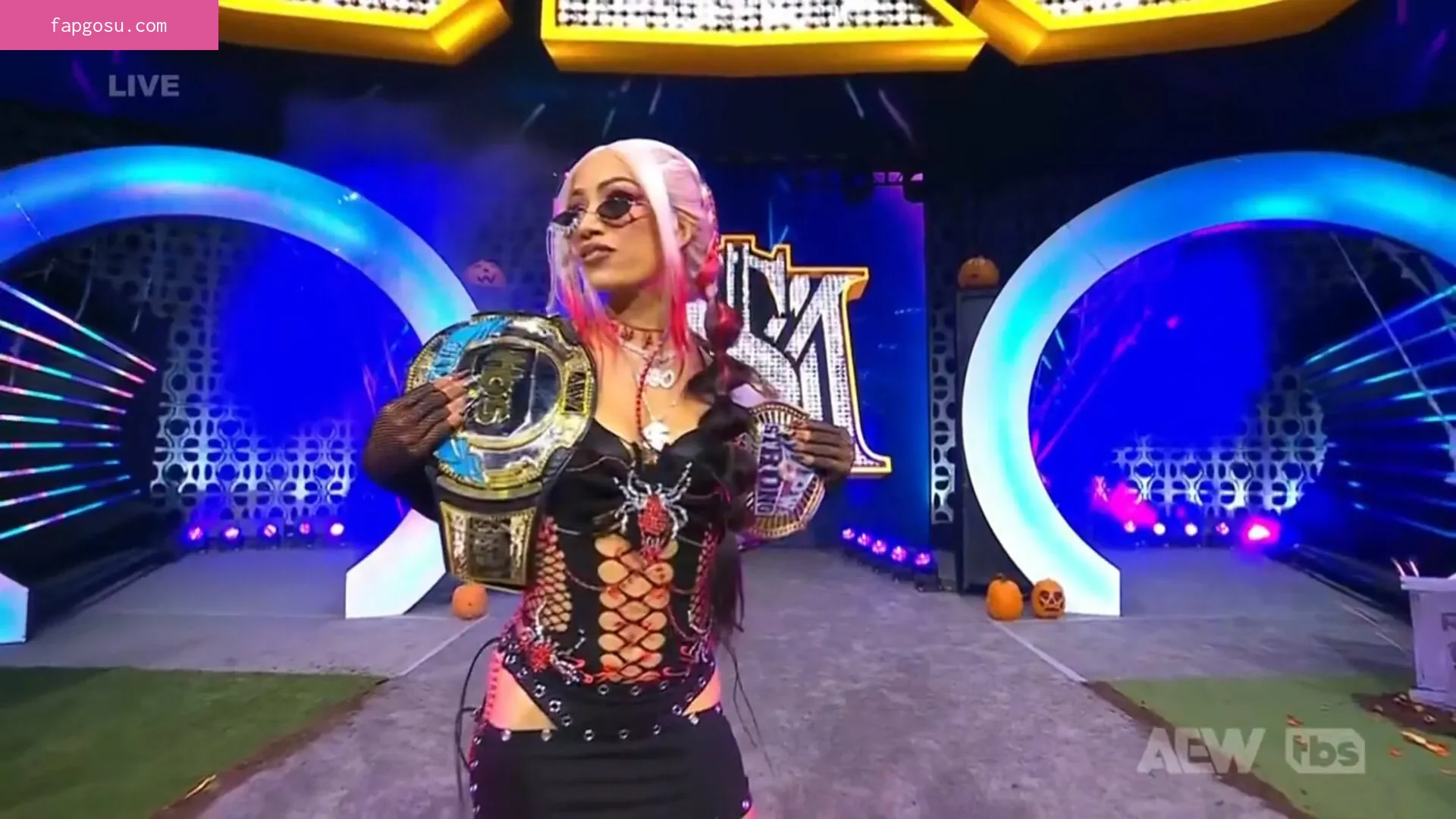 Sasha Banks