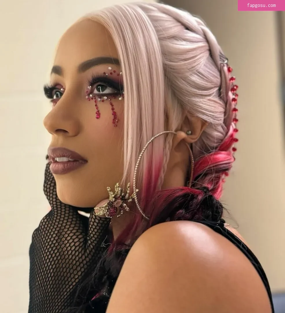Sasha Banks