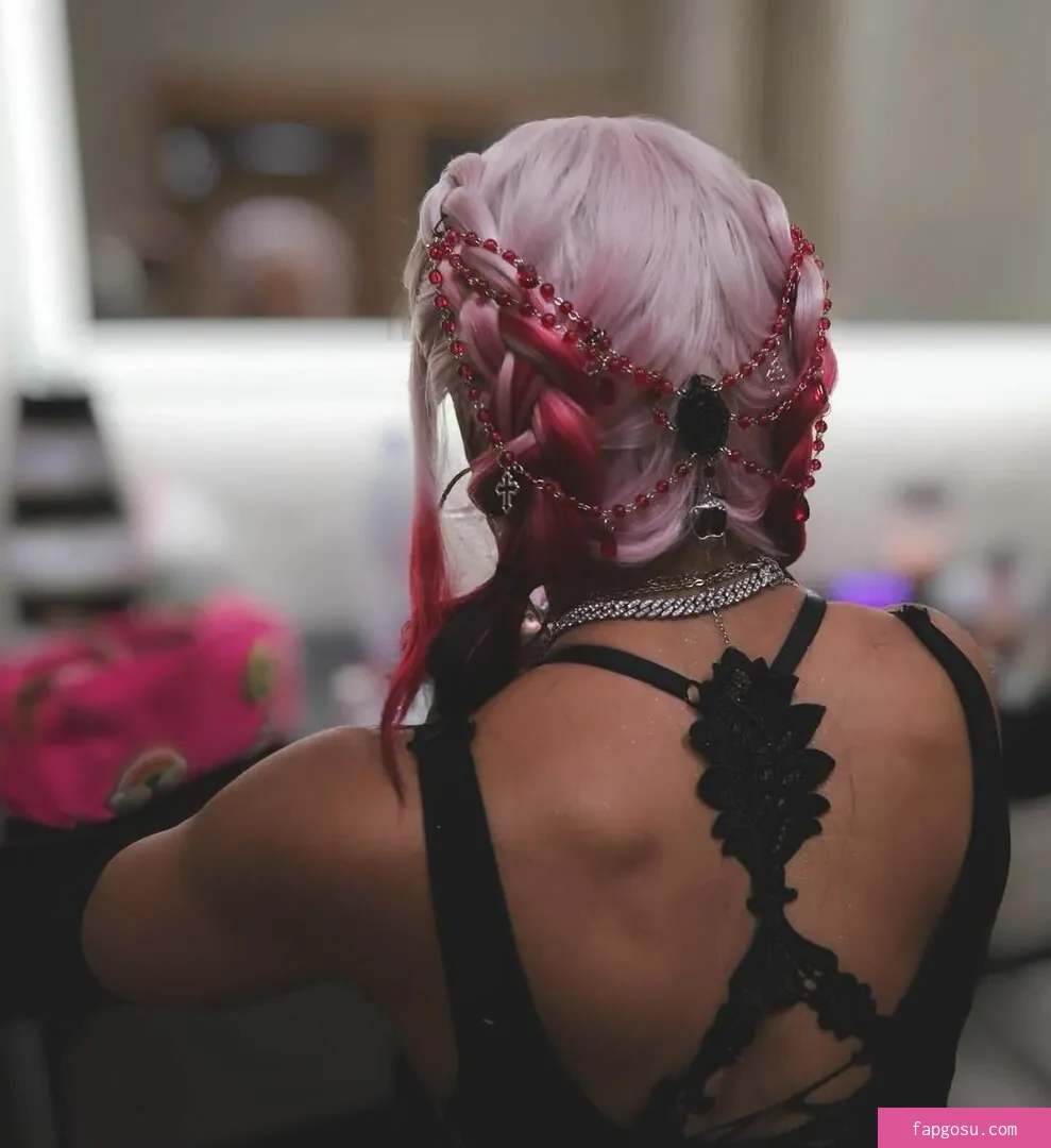 Sasha Banks