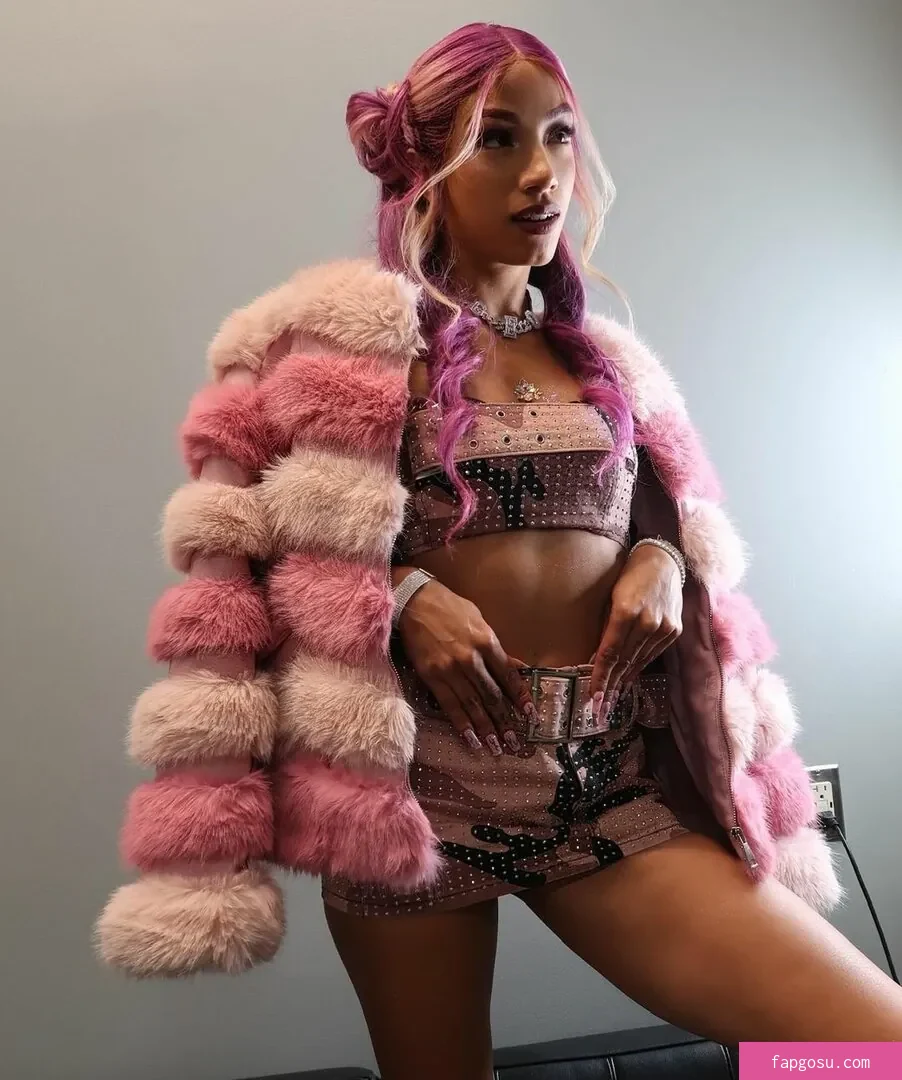 Sasha Banks