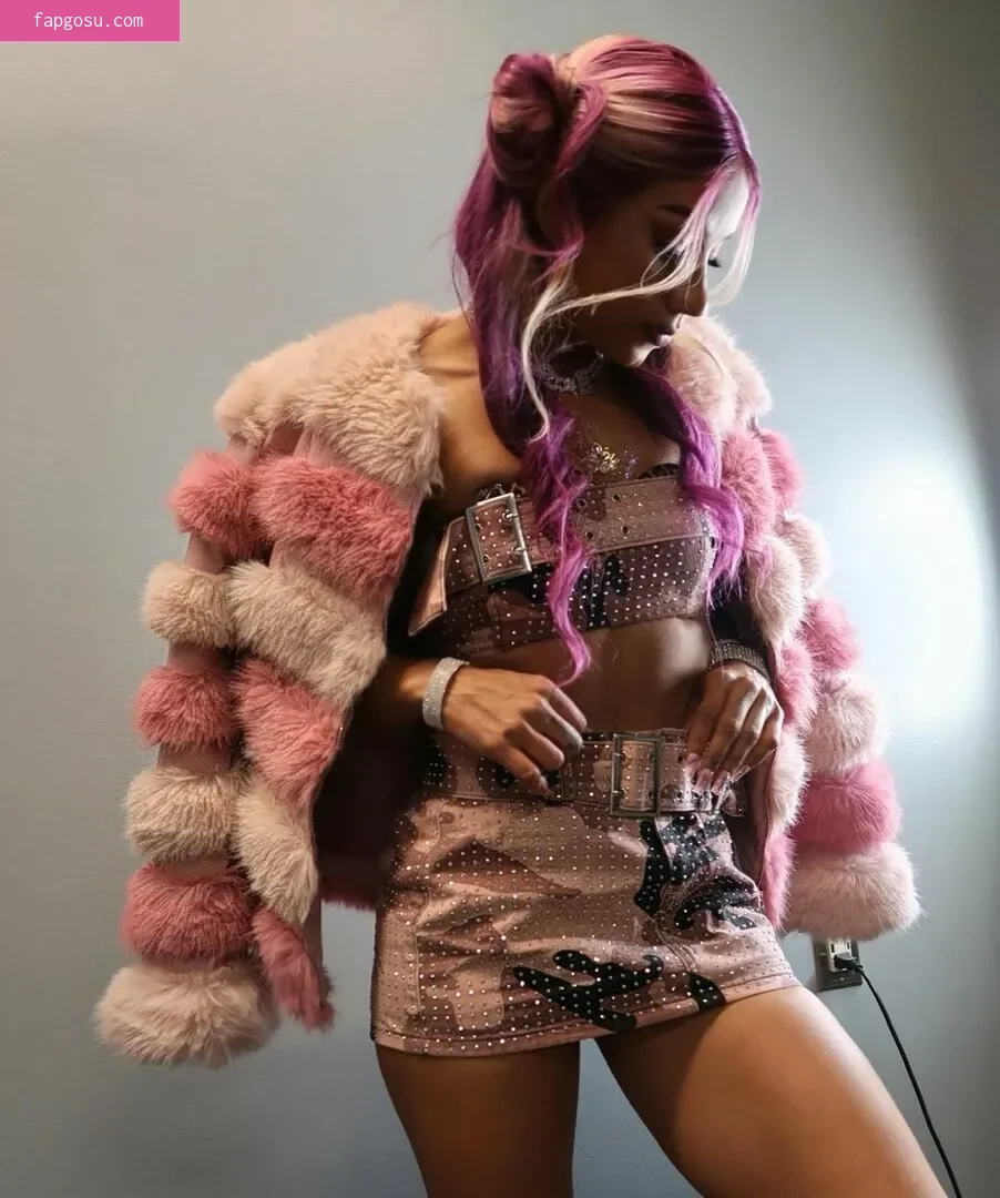 Sasha Banks
