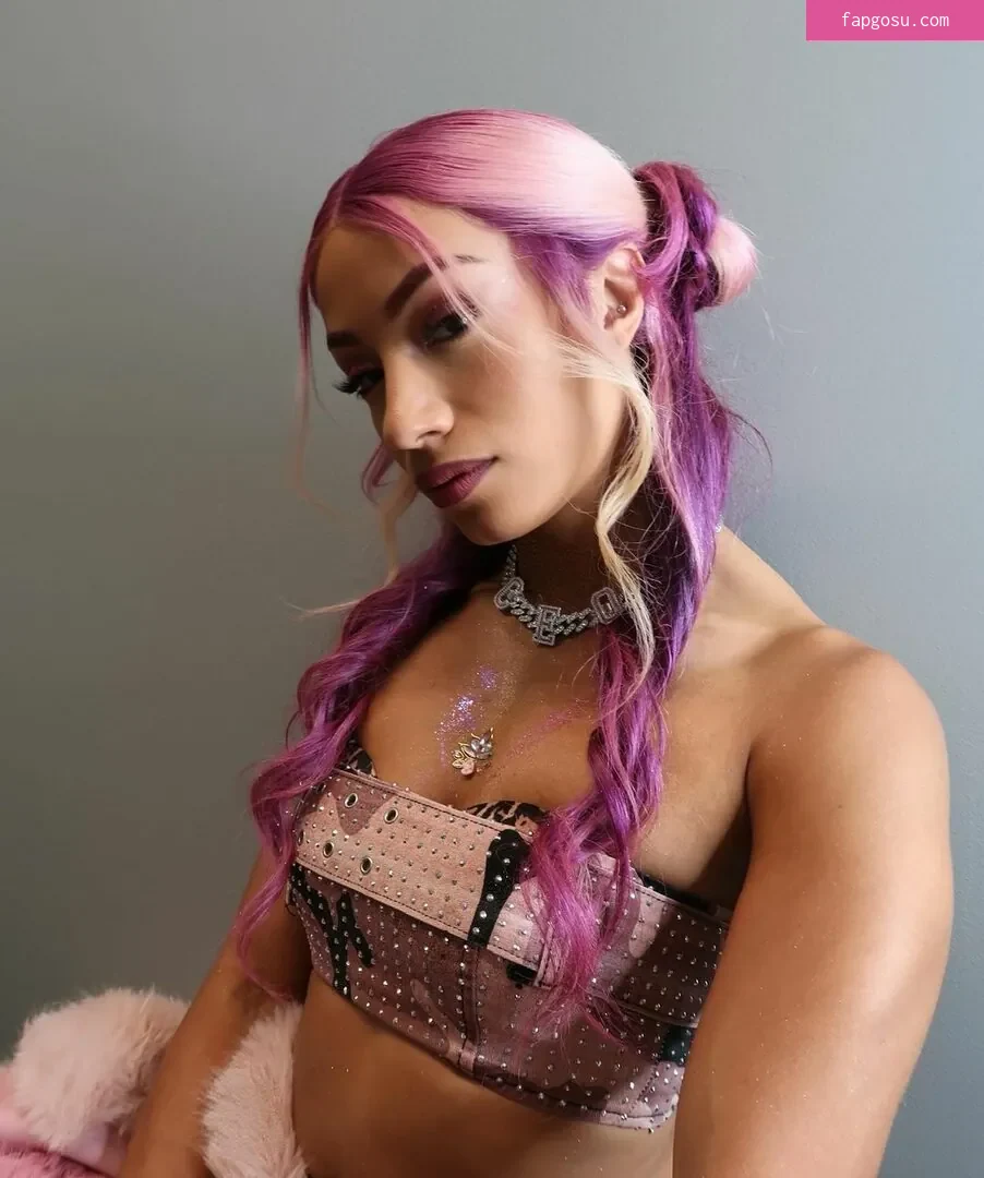 Sasha Banks