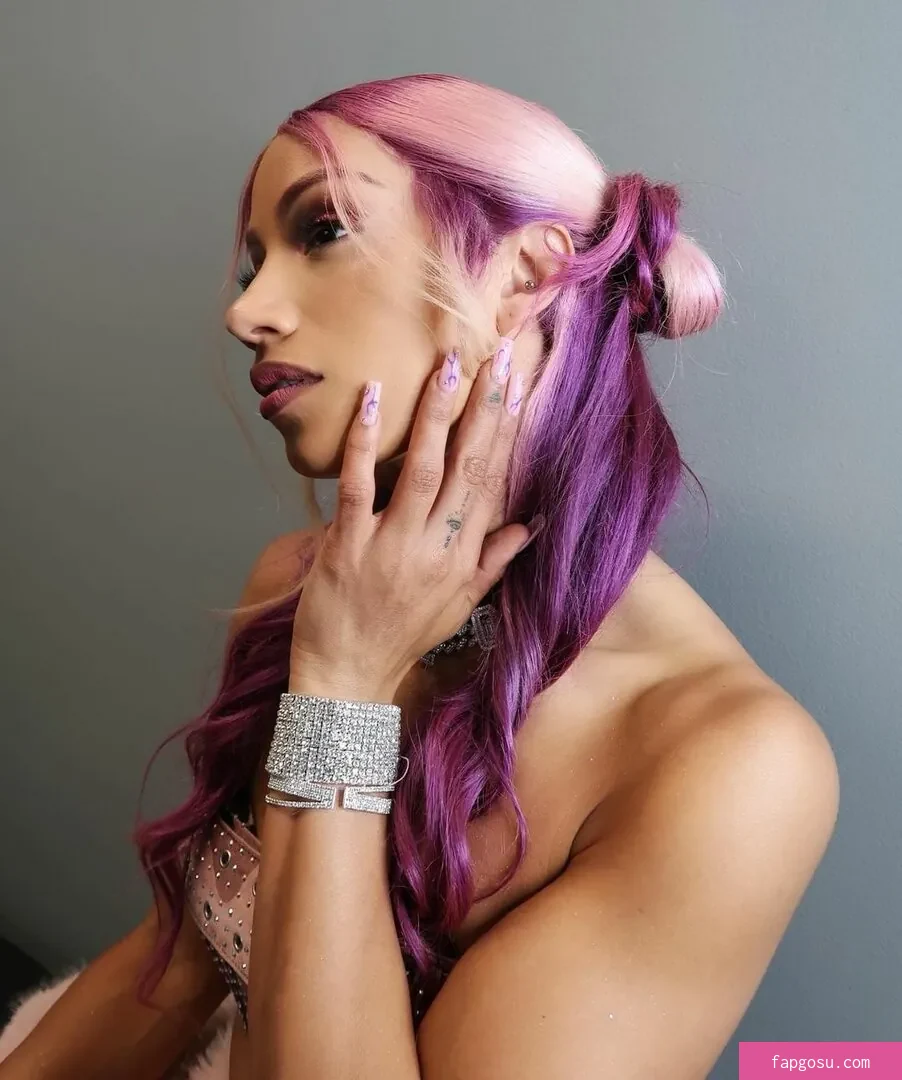 Sasha Banks
