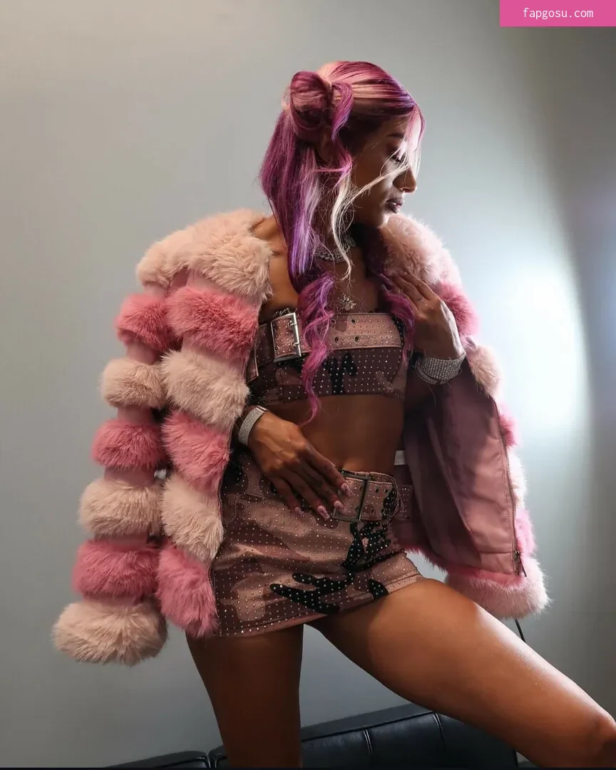 Sasha Banks