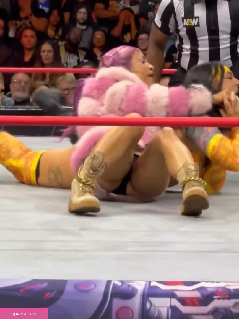 Sasha Banks