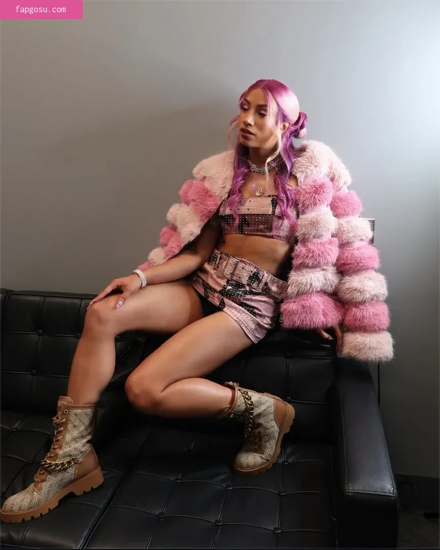 Sasha Banks