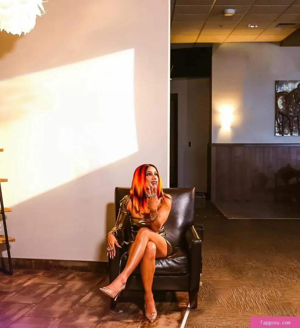 Sasha Banks