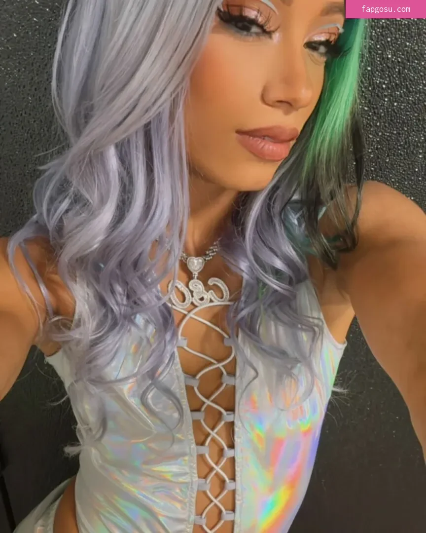 Sasha Banks
