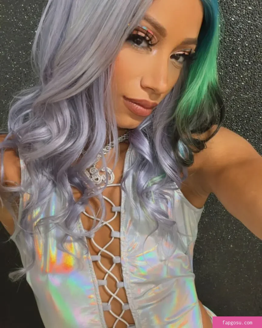 Sasha Banks
