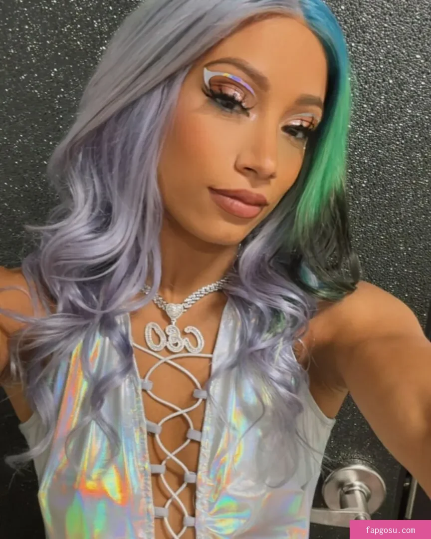Sasha Banks