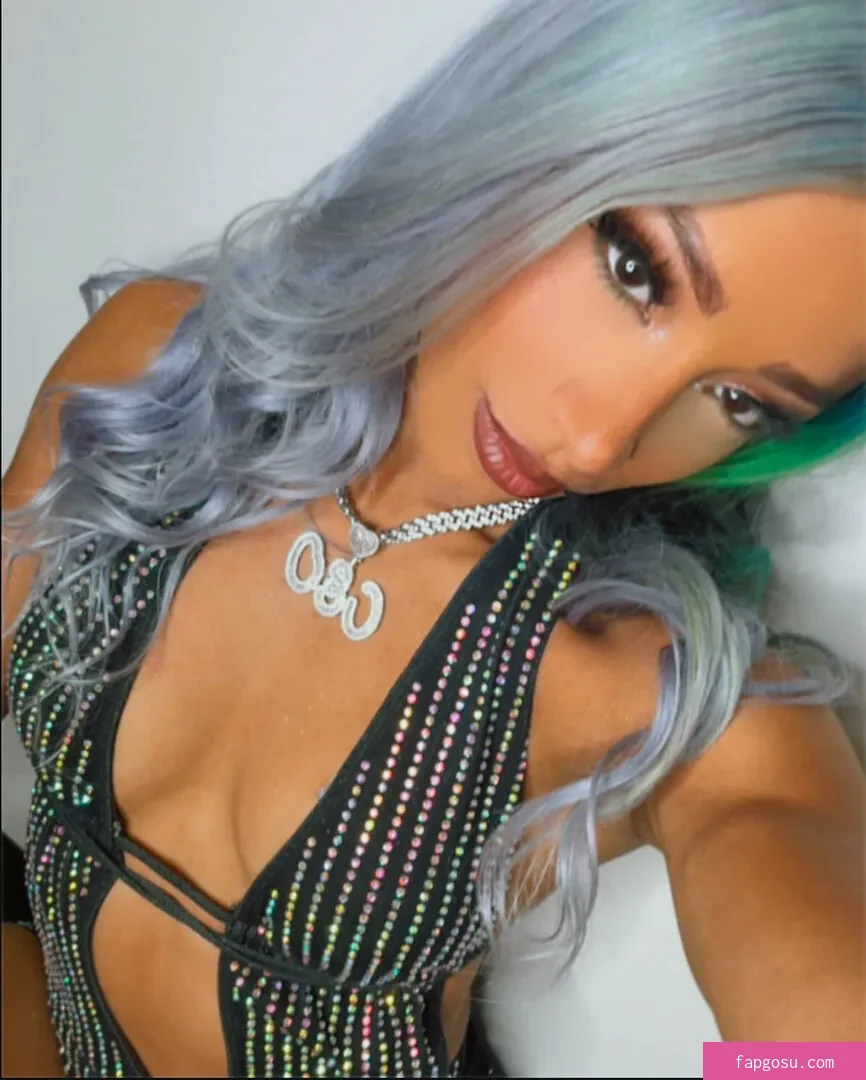 Sasha Banks