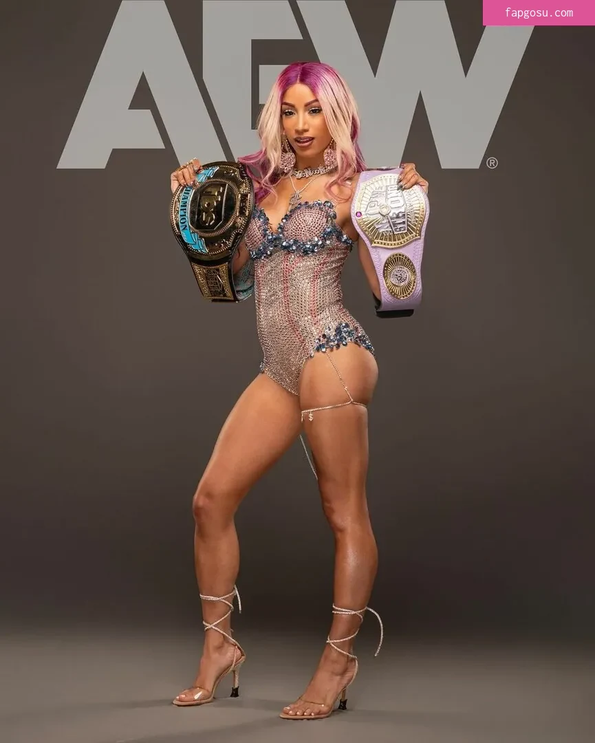 Sasha Banks