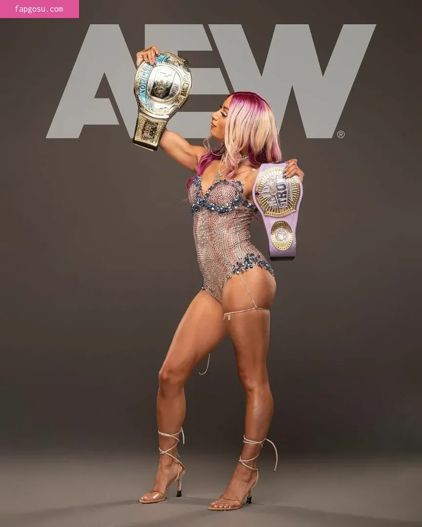 Sasha Banks