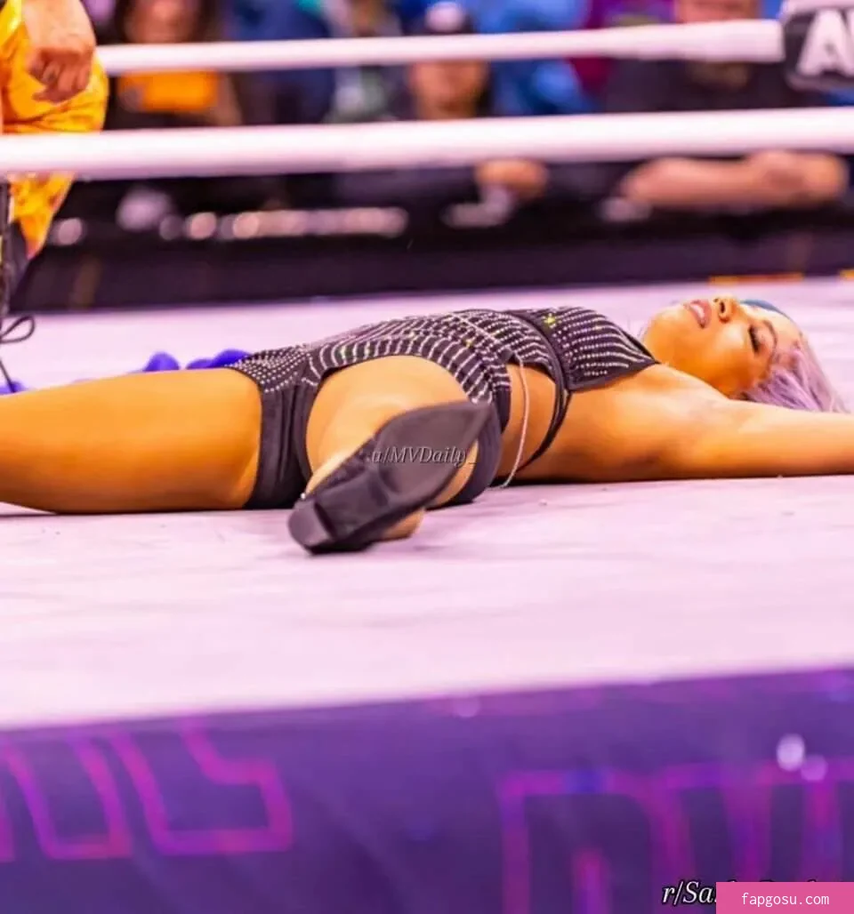 Sasha Banks