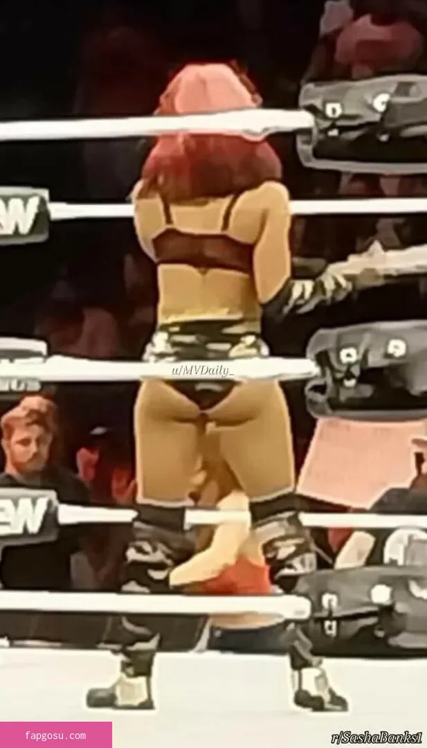 Sasha Banks