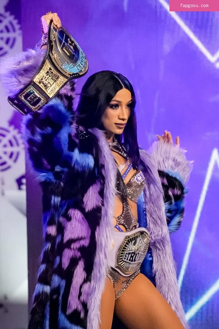 Sasha Banks