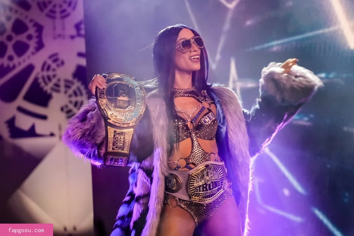 Sasha Banks