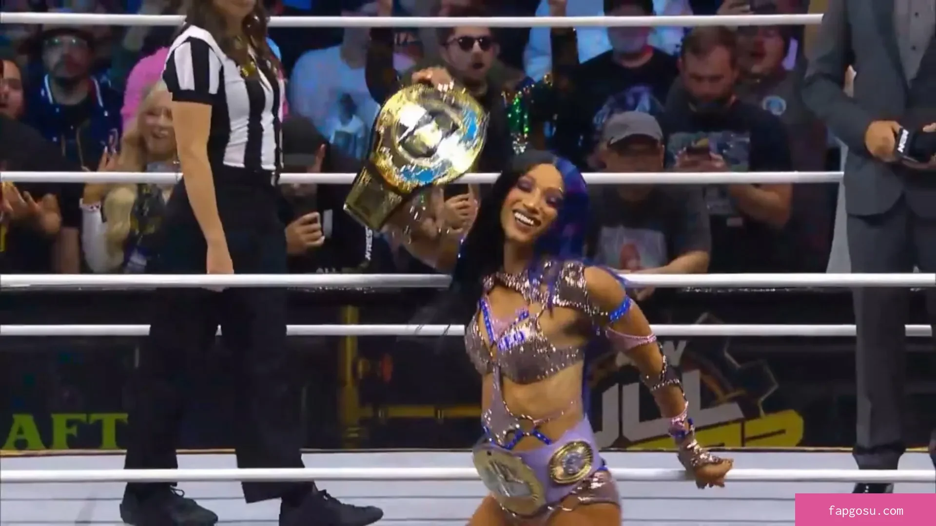 Sasha Banks