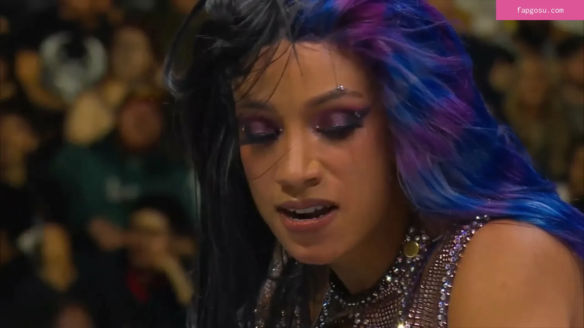 Sasha Banks