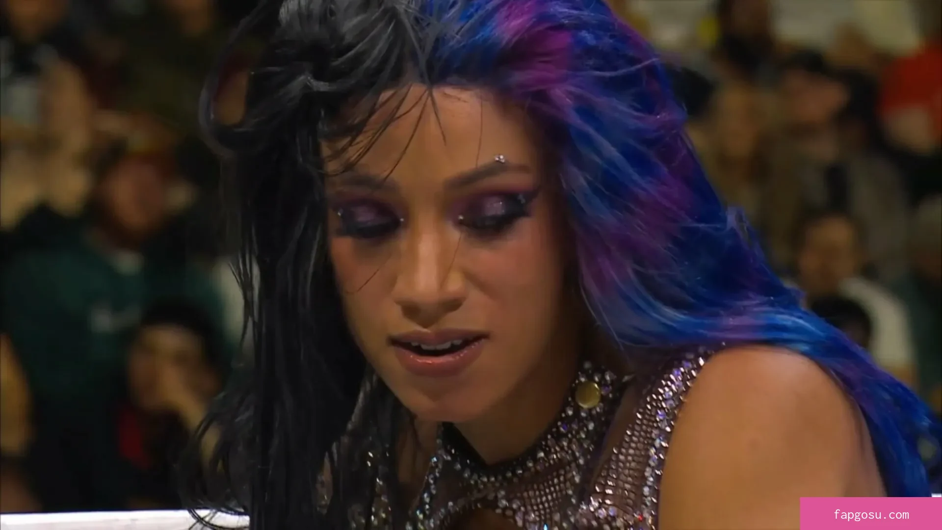Sasha Banks