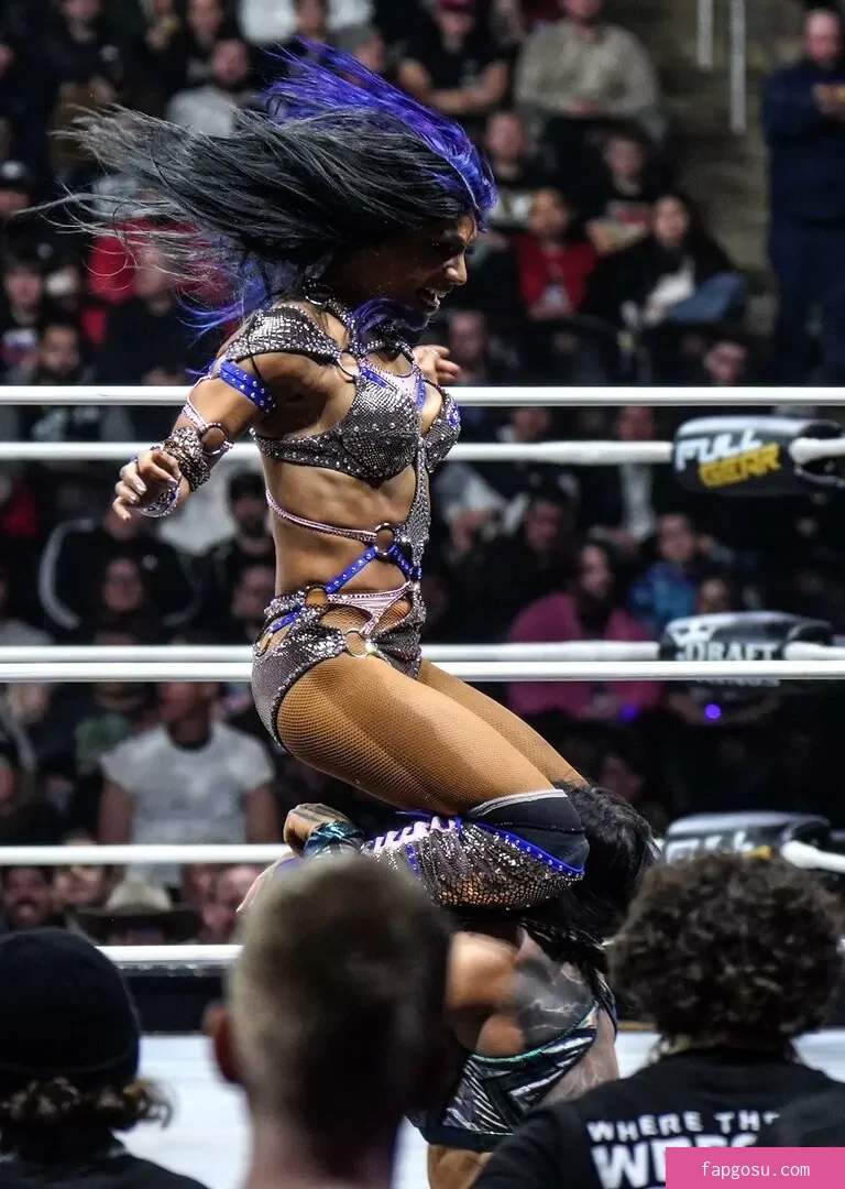 Sasha Banks
