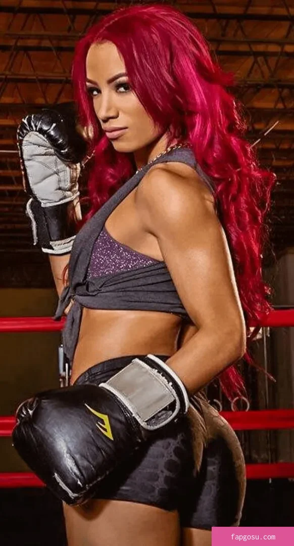 Sasha Banks